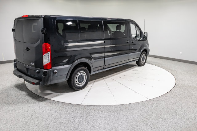 Used 2018 Ford Transit 350 XL RWD image 24