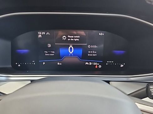 New 2026 Volkswagen Taos SE AWD/4WD image 33