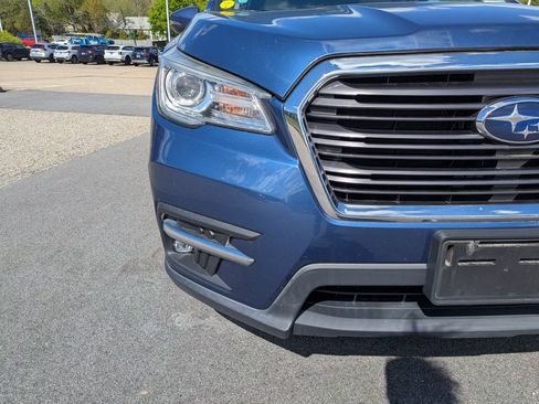 Used 2019 Subaru Ascent Limited AWD/4WD image 9