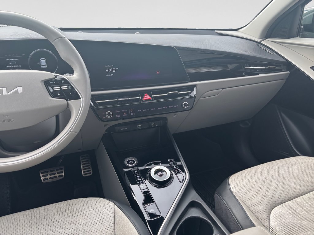 Used 2023 Kia Niro Wave w/ Wave Preserve Package FWD image 24
