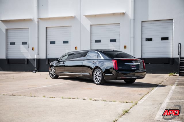 Used 2014 Cadillac XTS FWD image 25