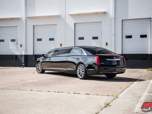 Used 2014 Cadillac XTS FWD image 25