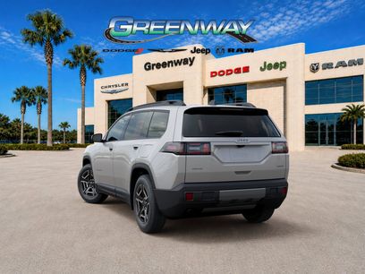 New 2026 Jeep Cherokee Laredo