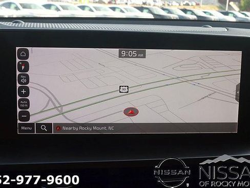 Used 2023 Kia Telluride S w/ S Sunroof Package FWD image 27
