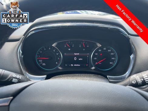 Used 2023 Chevrolet Traverse LT FWD image 6