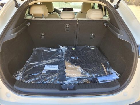 New 2026 MAZDA CX-30 AWD 2.5 S image 9