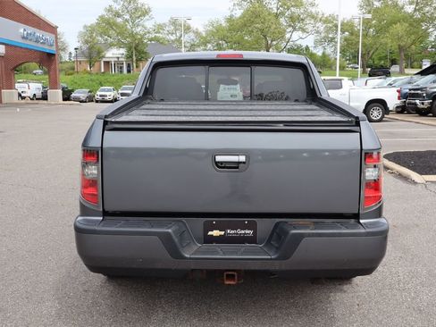 Used 2013 Honda Ridgeline RTL image 27