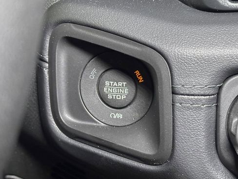 New 2026 Jeep Wrangler Sahara image 28