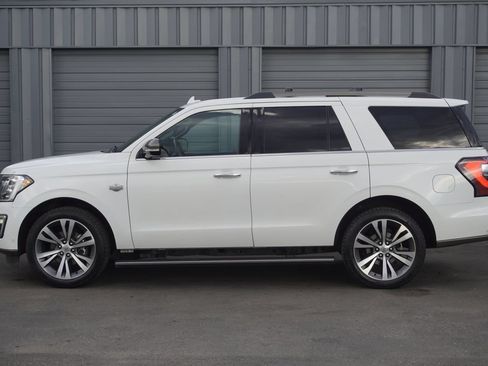 Used 2020 Ford Expedition King Ranch AWD/4WD image 2