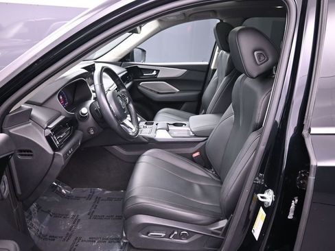 Certified 2023 Acura MDX SH-AWD image 19