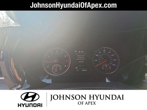 Used 2021 Kia K5 GT-Line image 28