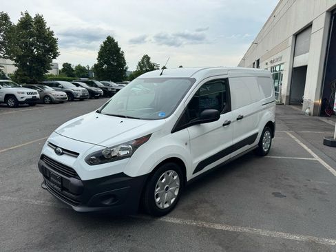 Used 2017 Ford Transit Connect XL FWD image 20