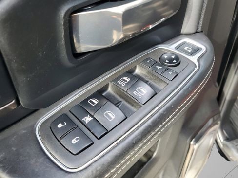 Certified 2021 RAM 2500 Limited image 20