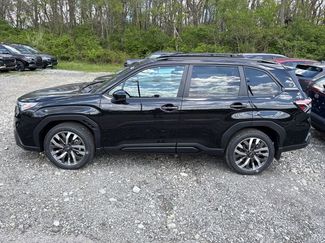 New 2026 Subaru Forester Touring AWD/4WD video 2
