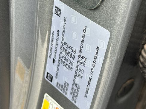 Certified 2023 Chevrolet Suburban Premier image 56