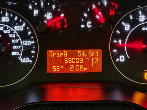 Used 2022 RAM ProMaster City Tradesman image 8