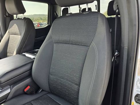 Used 2023 Ford F150 XLT w/ Equipment Group 302A High AWD/4WD image 14