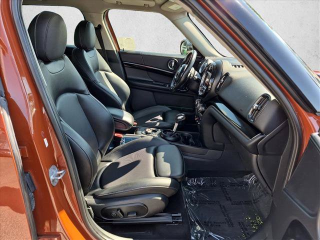 Used 2019 MINI Cooper Countryman S w/ Premium Package FWD image 20