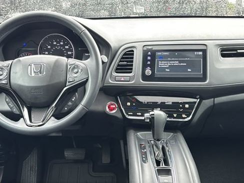 Used 2019 Honda HR-V EX-L image 7