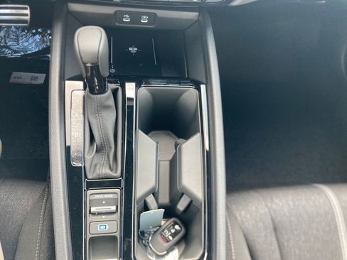 New 2026 Honda Accord Sport image 14