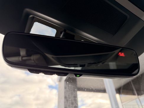 Certified 2025 Subaru Legacy Limited image 28