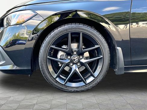 Used 2023 Honda Civic Sport image 20