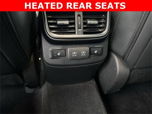 Used 2022 Subaru Outback Wilderness image 9