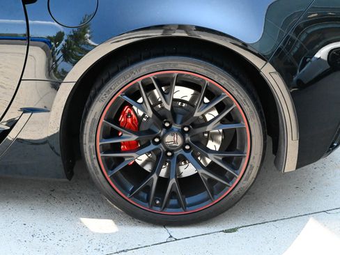 Used 2019 Chevrolet Corvette Z06 RWD image 10