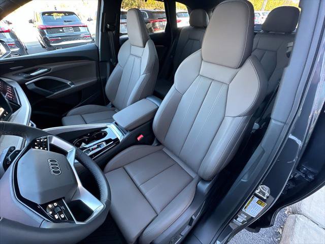 New 2026 Audi Q5 Prestige AWD/4WD image 8