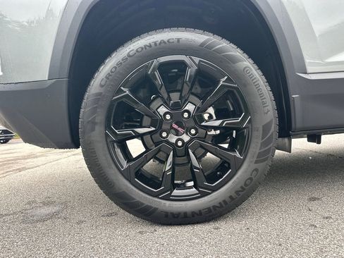 New 2026 GMC Terrain Elevation w/ Elevation Premium Package FWD image 18
