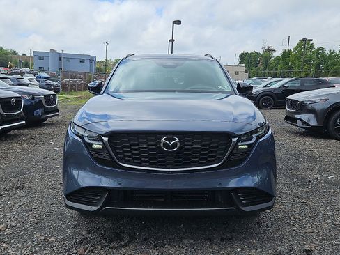 New 2026 MAZDA CX-5 Preferred AWD/4WD image 2