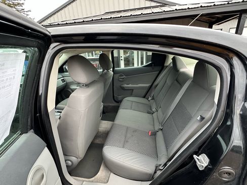 Used 2008 Dodge Avenger SE image 11