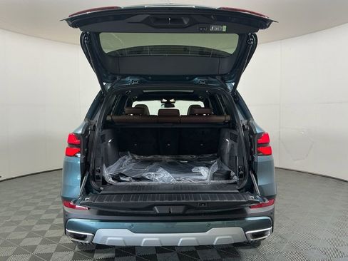 New 2026 BMW X5 sDrive40i w/ Climate Comfort Package RWD image 10