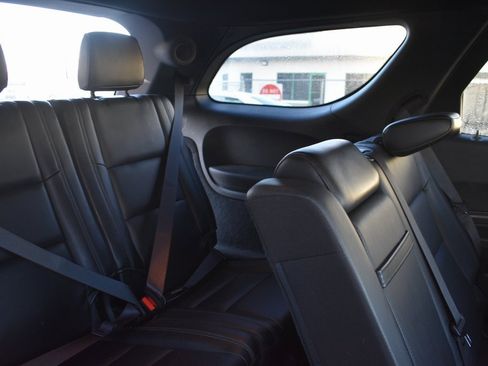 Used 2021 Dodge Durango GT image 32