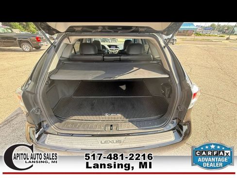 Used 2015 Lexus RX 350 AWD image 20
