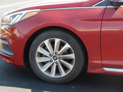 Used 2015 Hyundai Sonata Sport FWD image 14