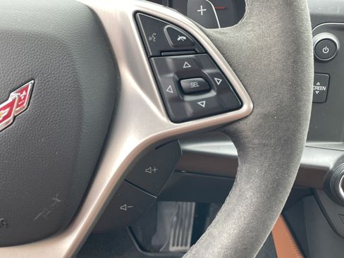 Used 2019 Chevrolet Corvette Grand Sport RWD image 33