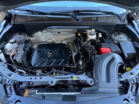 Used 2025 Chevrolet TrailBlazer LT image 30