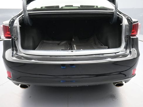 Used 2016 Lexus IS 300 AWD w/ Premium Package image 23