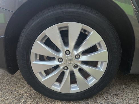 Used 2014 Honda Accord EX-L image 49