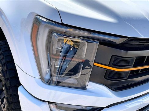 Used 2023 Ford F150 Tremor w/ Equipment Group 402A High image 33