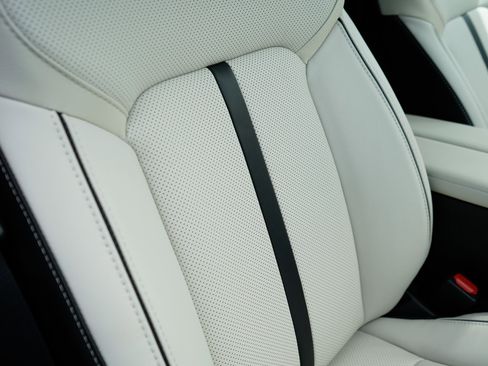 New 2026 MAZDA CX-50 2.5 Turbo w/ Accent Package image 25