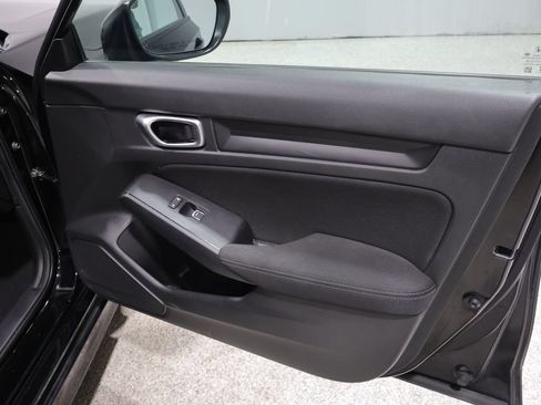 Used 2024 Honda Civic Sport image 23