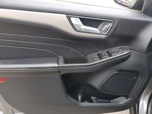Used 2021 Ford Escape SE AWD/4WD image 20