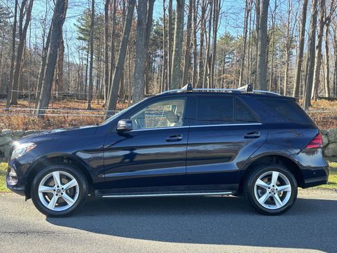 Used 2018 Mercedes-Benz GLE 350 4MATIC image 13