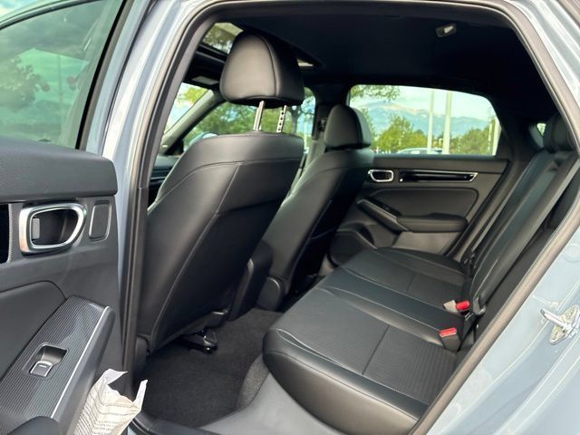 Certified 2026 Honda Civic Sport Touring image 21
