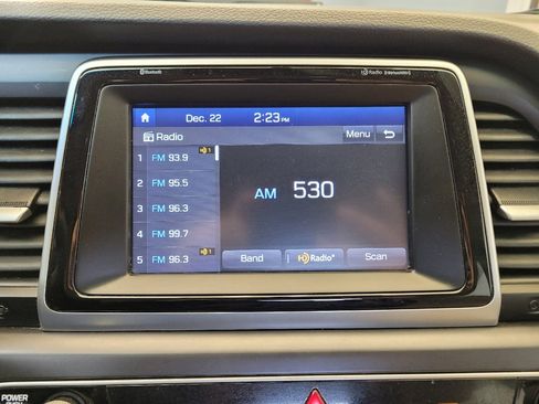 Used 2019 Hyundai Sonata SEL image 25