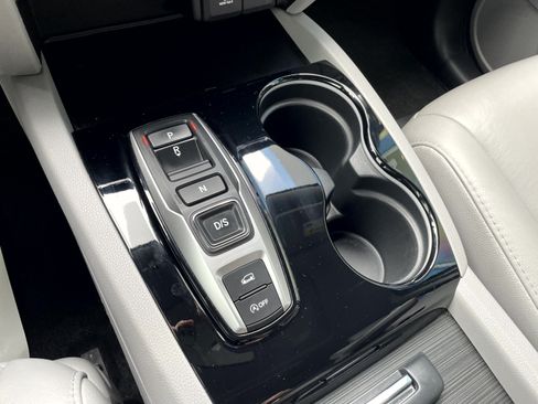 Certified 2021 Honda Pilot Touring image 22