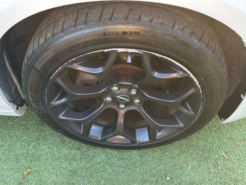 Used 2020 Chrysler 300 S RWD image 26