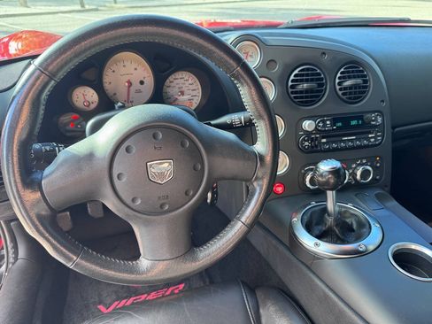 Used 2003 Dodge Viper SRT-10 RWD image 77